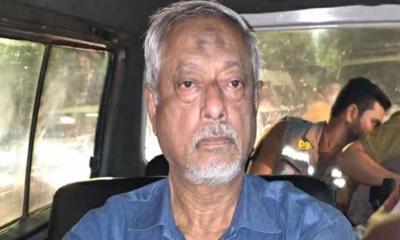 আলোচিত সাবেক সেনা কর্মকর্তা মাসুদের ৫ দিনের রিমান্ড