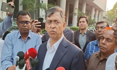 এপ্রিলের মধ্যে রাজধানীর যানজট সমস্যা অনেকটা নিরসন হবে