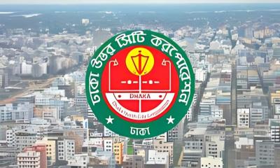 কোথায় কোথায় ফুটপাত দখলে আছে, জানতে চায় ডিএনসিসি
