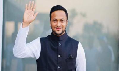 সাকিবকে ২০২৭ বিশ্বকাপ পর্যন্ত দলে রাখতে চান বিসিবির প্রধান নির্বাচক