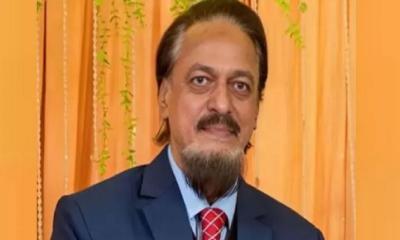 হাসিনার ফাঁসির রায় দেয়া বিচারকের ফেসবুক-হোয়াটসঅ্যাপ অ্যাকাউন্ট হ্যাকড