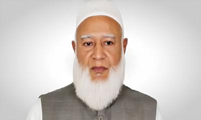 জামায়াত আমীরের একান্ত সচিব নিয়োগ 