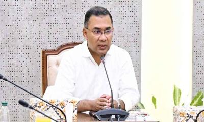 স্বাধীনতার মূল লক্ষ্য সামনে রেখে আমাদের ঐক্যবদ্ধভাবে কাজ করতে হবে