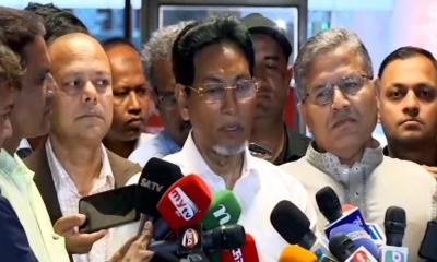 সংসদ সদস্যদের জন্য ১০ এপ্রিলের মধ্যে বাসা বরাদ্দের ঘোষণা চিফ হুইপের