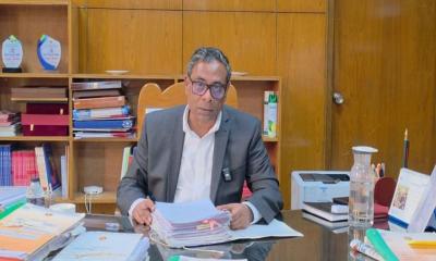 মেডিকেল শিক্ষার নামে ‘প্রতারণার কারখানা’ বন্ধের ঘোষণা স্বাস্থ্য প্রতিমন্ত্রীর