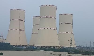 রূপপুর পারমাণবিক বিদ্যুৎ কেন্দ্রের জ্বালানি লোডিং শুরু ৭ এপ্রিল