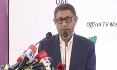 স্বাস্থ্যখাতে দুর্নীতি ও অনাচার বন্ধে চেষ্টা অব্যাহত থাকবে