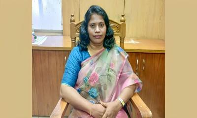 সীমান্তের পাহারায় নতুন কাণ্ডারি লুৎফুন নাহার: চুয়াডাঙ্গার ডিসি নিয়োগ ঘিরে স্থানীয়দের প্রত্যাশা