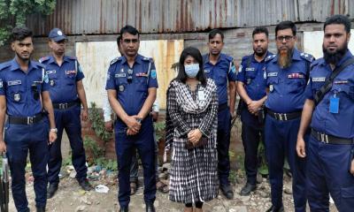 অবৈধভাবে ডিজেল-অকটেন মজুদ রাখায় ২০ হাজার টাকা জরিমানা