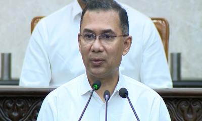 খেলোয়াড়দের রাজনৈতিক দলের সদস্য না হওয়ার আহ্বান প্রধানমন্ত্রীর