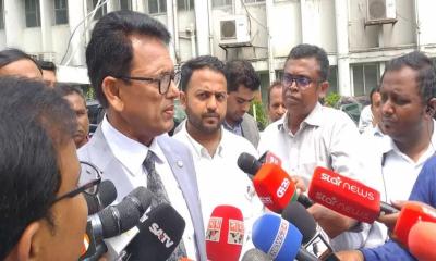 সপ্তাহে ৩ দিন অনলাইনে ক্লাস চালুর চিন্তাভাবনা করছে সরকার