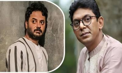 রাহুলের মৃত্যুতে ফেসবুকে চঞ্চল চৌধুরীর আবেগঘন পোস্ট