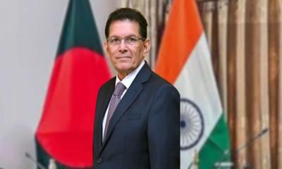 ভারত সফরে যাচ্ছেন পররাষ্ট্রমন্ত্রী খলিলুর রহমান