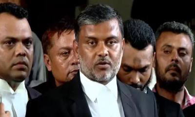 যারা গণভোট চেয়েছিল তারাই এখন মানতে চায় না
