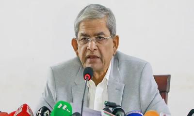 কিছু শক্তি ধর্মকে সামনে নিয়ে রাজনীতি করতে চায়