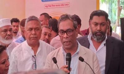 সব শিশুর টিকাদান নিশ্চিত করা গেলে নিরাপদ প্রজন্ম গড়া সম্ভব