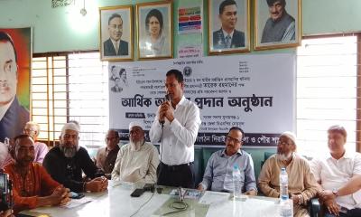 ভূমধ্যসাগরে নিহত অভিবাসীপ্রত্যাশীর পরিবারের পাশে প্রধানমন্ত্রী
