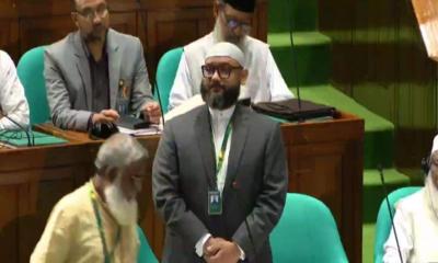 যারা নিজেরা টর্চারের শিকার, তারা কীভাবে গুম আইন বাতিল করে
