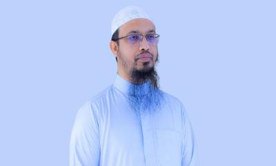 এবার শায়খ আহমাদুল্লাহর ভিসা বাতিল করলো অস্ট্রেলিয়া