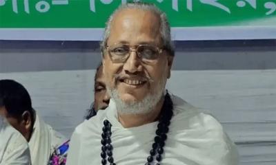 ধর্ম অবমাননার মামলায় জামিন পেলেন বাউল আবুল সরকার
