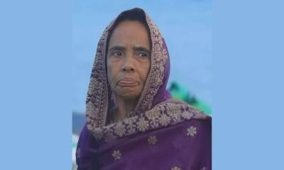 রাজবাড়ীতে রিকশার চাকায় ওড়না পেঁচিয়ে বৃদ্ধার মৃত্যু