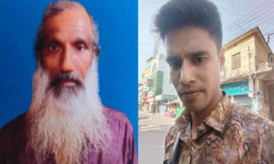 মুসলিম থেকে হিন্দুধর্ম গ্রহণ করায় পুত্রকে ত্যাজ্য করলেন পিতা