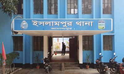 ইসলামপুরে ভুট্রাক্ষেতে অটো চালকের বস্তাবন্দি মরদেহ উদ্ধার