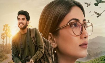 পয়লা বৈশাখে আসছে পার্থ-সাফার ‘চা গরম’