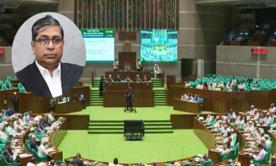 ১৯৭১, ৯০ ও জুলাই-আগস্ট, তিনটি আন্দোলনের ট্রফিই বিএনপির ঘরে