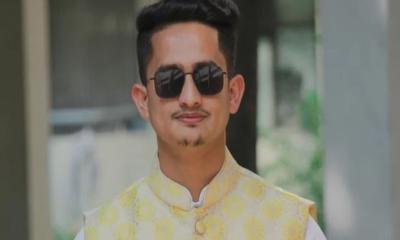কটাক্ষ করে সারজিসের দুই শব্দের পোস্ট
