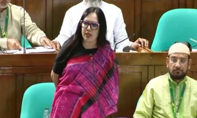 কেন্দ্রীয় ব্যাংক ও বিশ্ববিদ্যালয়ে দলীয় নিয়োগ ‘দুর্ভাগ্যজনক’