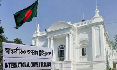 ট্রাইব্যুনালে পাটোয়ারীর বিরুদ্ধে গ্রেপ্তারি পরোয়ানা জারি