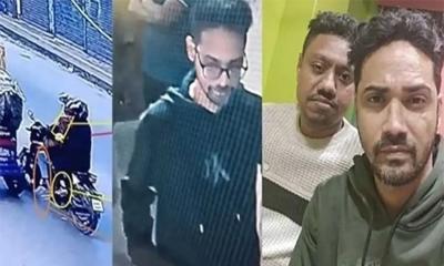 হাদি হত্যা মামলার আসামি ফয়সাল করিমের ১০ বছরের কারাদণ্ড