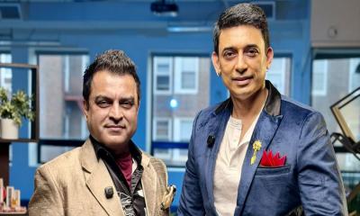 জায়েদ খানের মধ্যে একধরনের সরলতা রয়েছে