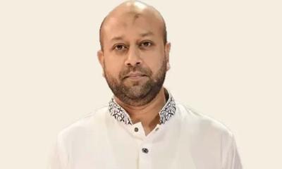 ঢাকা উত্তর সিটির মেয়র প্রার্থী হিসেবে নির্বাচন করবেন ফুয়াদ