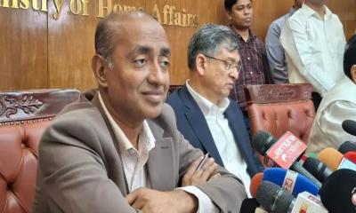বাতিল হওয়া অধ্যাদেশগুলো নিয়ে বিরোধীদল বিভ্রান্তি ছড়াচ্ছে