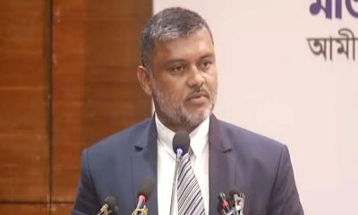 গণভোটের রায় না মানলে দেশ সাংবিধানিক সংকটে পড়বে