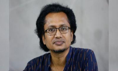 চাকরিতে প্রবেশের বয়স কমানোর পক্ষে প্রধানমন্ত্রীর উপদেষ্টা ড. জাহেদ
