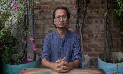 অন্তর্বর্তী সরকারের সময় পরিকল্পিতভাবে মব তৈরি করা হয়েছে