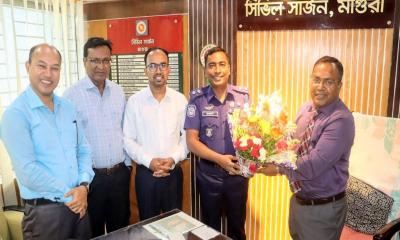 হাম-রুবেলা টিকাদান ক্যাম্পেইন সফল করতে সম্মিলিত উদ্যোগের আহ্বান