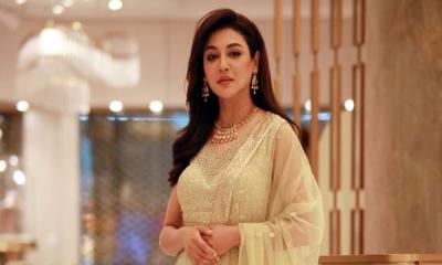 ভক্তদের আরও কাছাকাছি আসতে ইউটিউব চ্যানেল খুললেন জয়া