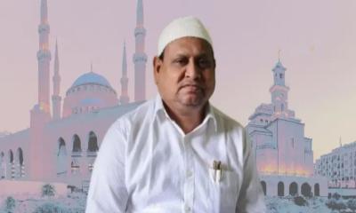 পশ্চিমবঙ্গে বাবরি মসজিদ বানাতে চাওয়া সেই হুমায়ুন জয়ের পথে