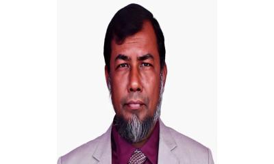 ব্রি’র নতুন মহাপরিচালক ড. আমিনুল ইসলামের দায়িত্ব গ্রহণ