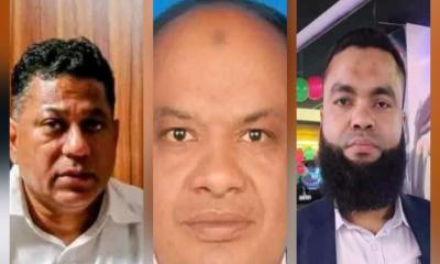 মাগুরা ও যশোরের ৩ যুবদল নেতাকে ‘শো-কজ’