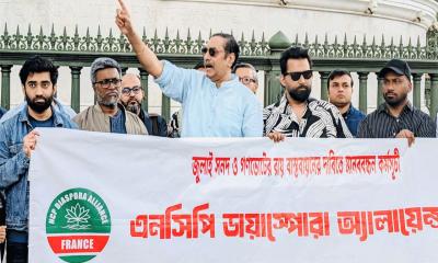 বাংলাদেশ আর আগের রাজনৈতিক অবস্থায় ফিরবে না