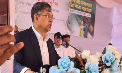 শিগগিরই মাদক নির্মূলে বিশেষ অভিযান শুরু হবে