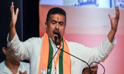 আমি মুখ্যমন্ত্রী হওয়ার পর বাংলাদেশে জামাতিদের ঘুম হারাম হয়ে গেছে