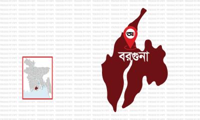 তালতলীতে দুই শিশু ধর্ষণ মামলার আসামি গ্রেপ্তার 