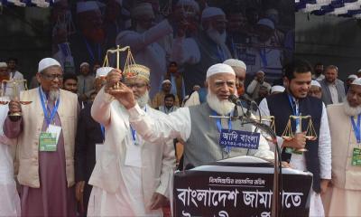 বিদেশে পাচার করা টাকা উদ্ধার করে দেশে ফিরিয়ে আনা হবে