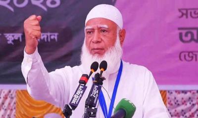 চট্টগ্রামের পাঁচ স্থানে জামায়াত আমিরের সমাবেশ আজ